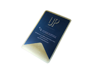 Kundenspezifischer Druck NFC Metall Stahl MF 1K kontaktlose Karte
