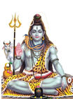 “ Rahmen-Art Indian Brahma Shiva Ganesha-Wand-Dekor des Metallkundenspezifisches 8X10