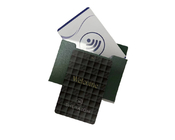 Karte CR80 13.56mhz RFID Zugriffskontrollnfc Smart Card