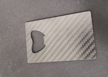 Sichern Sie den magnetischen Ultralight Rfid-Personalausweis, intelligente Karte Drucksilber-Streifen Rfid IC
