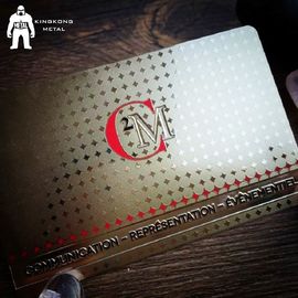 Ausgezeichnete Qualität innovatives kundengebundenes PVC danken Ihnen Geschenk-Karte