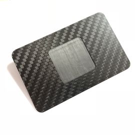 0.5mm Stärke PVC-Visitenkarten für Industrie/personifizierten Plastikkarten
