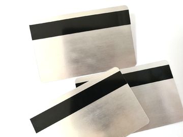 Standardloyalität CR80 PVC-Mitgliedskarte mit Siebdruck