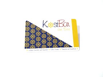 Seiten-Drucken glatter PVC-Visitenkarten TK4100 125KHZ des Identifikations-Chip-Offset-Doppelt-4C