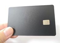 Chip NFC  1K 13.56mhz der Metallcr80 leerer Visitenkarte-SLE4442 Chip